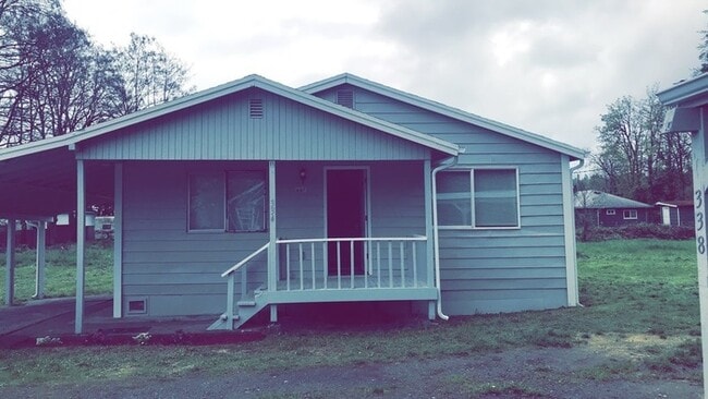 Building Photo - 334 S 3rd St