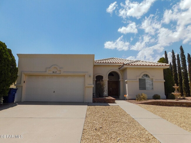 Building Photo - 917 Tecate Pl