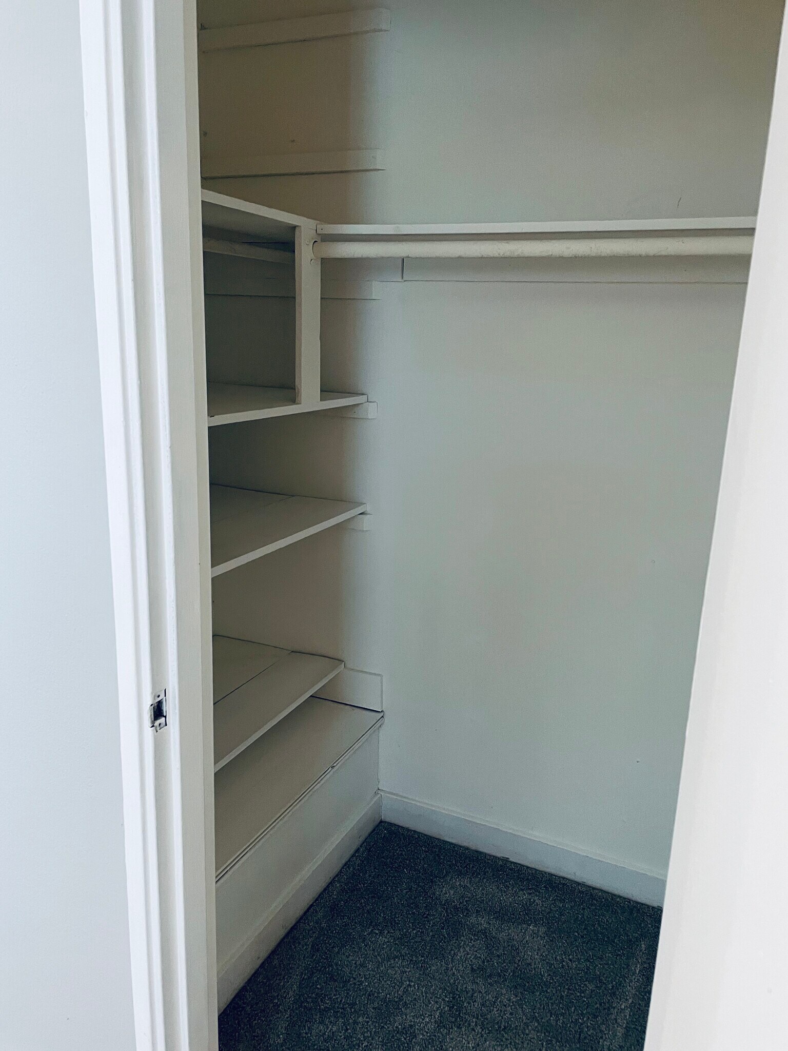 Storage closet - 9053 Wrenwood Ln