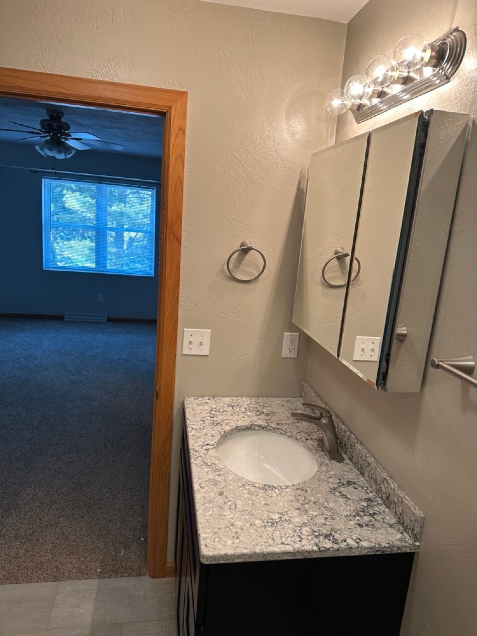 Undermount sink - 325 Cordy Lane