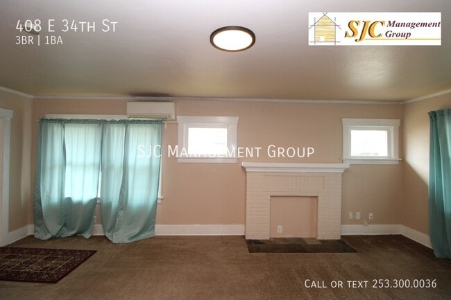 Building Photo - 408 E 34th St