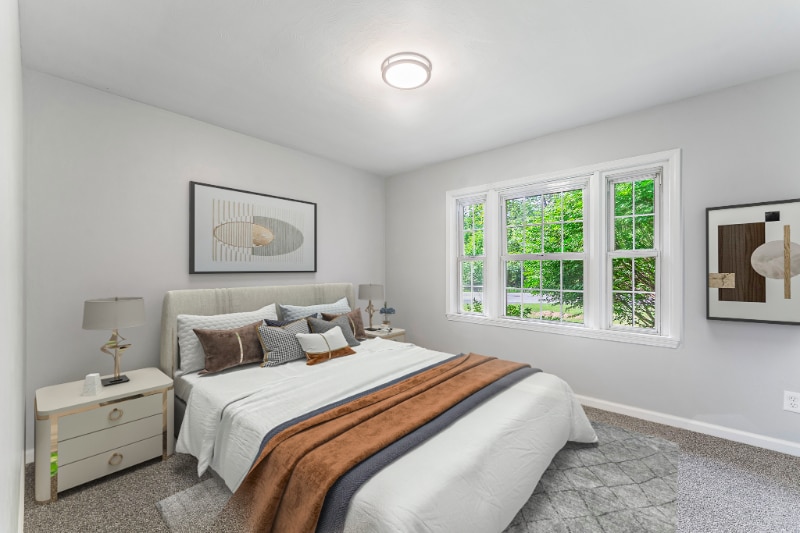 Building Photo - 3510 E Heights St SE