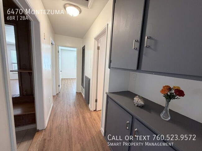 Building Photo - 6470 Montezuma Rd