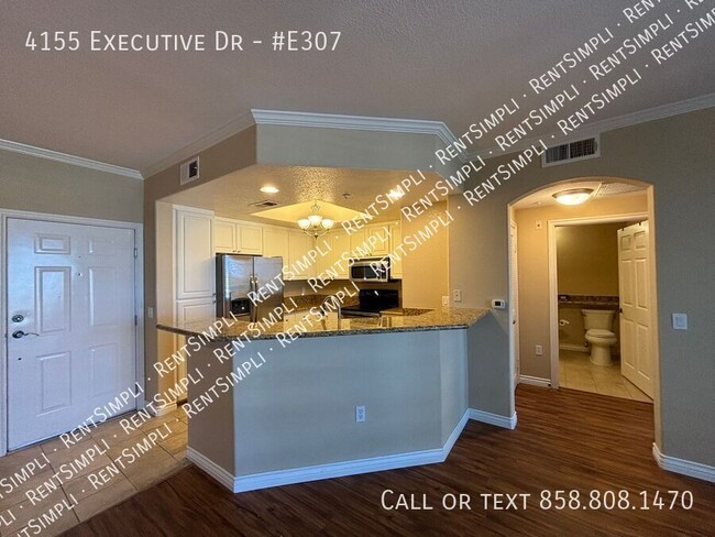 Building Photo - Sparkling 2 BR 2 BA Condo for Lease!