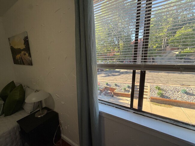 Building Photo - Spacious Furnished Guy Room Downtown ASAP