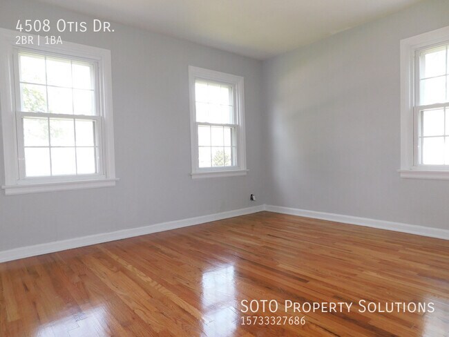 Building Photo - 2BD/1BA Pet-Friendly Home in Edmundson MO