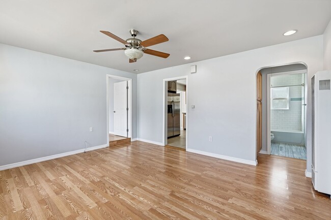 Building Photo - Private 3-Bedroom Single-Family Home with Big Backyard