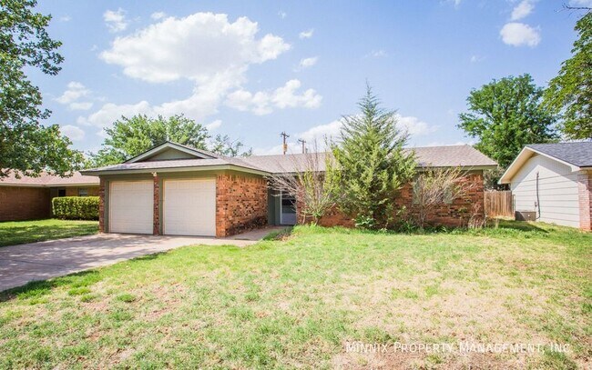 Building Photo - 4804 53rd St