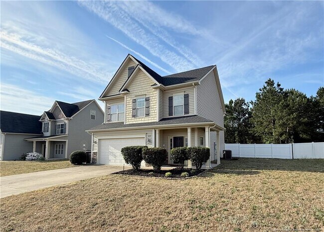 Building Photo - 418 Century Dr