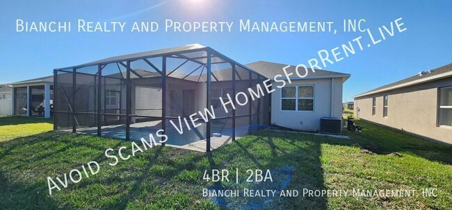 Building Photo - Turnkey 4/2 Home in Sarasota!