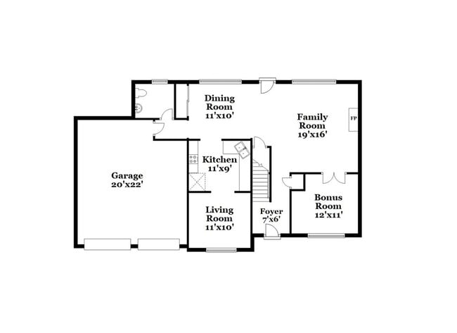 Building Photo - 38 Wesley Dr