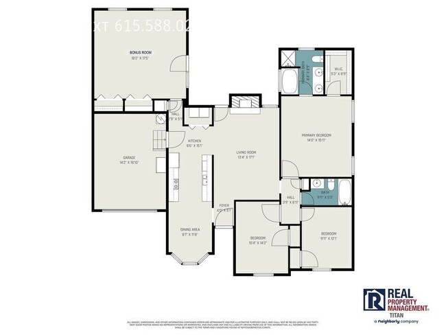 Building Photo - 2804 Scoville Ln