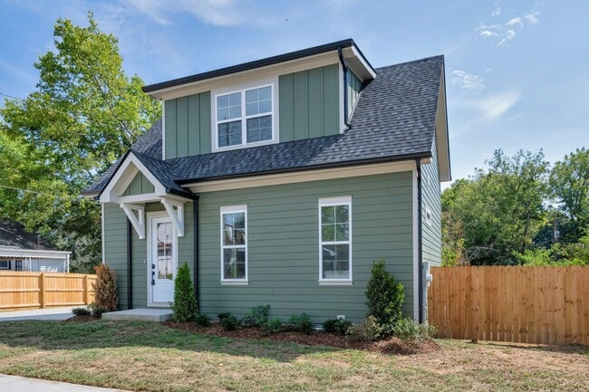 Building Photo - New Build in Old Hickory! 1/2 off first months rent!