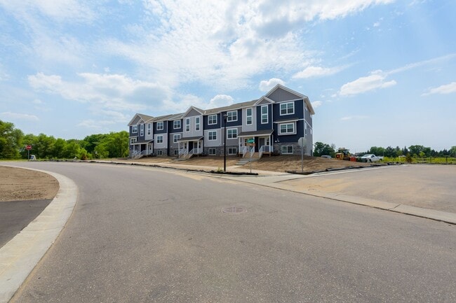 Building Photo - Brand new construction townhouse, upgrades...