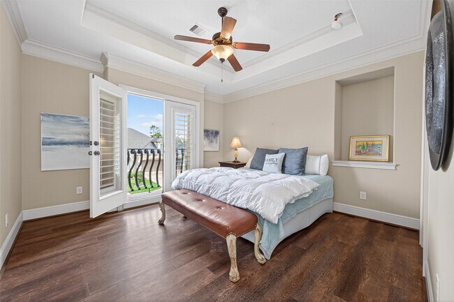 Building Photo - 7414 Dayhill Dr