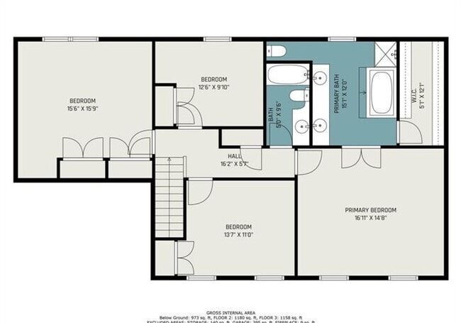 Building Photo - 13116 Holly Leaf Ct