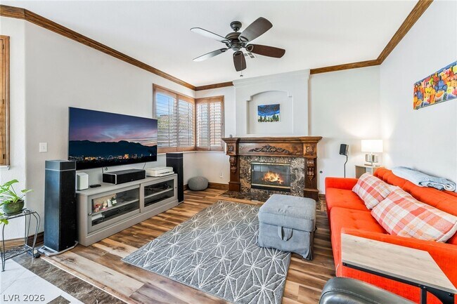 Building Photo - 9248 Evergreen Canyon Dr