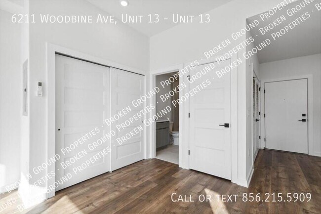 Building Photo - 6211 Woodbine Ave