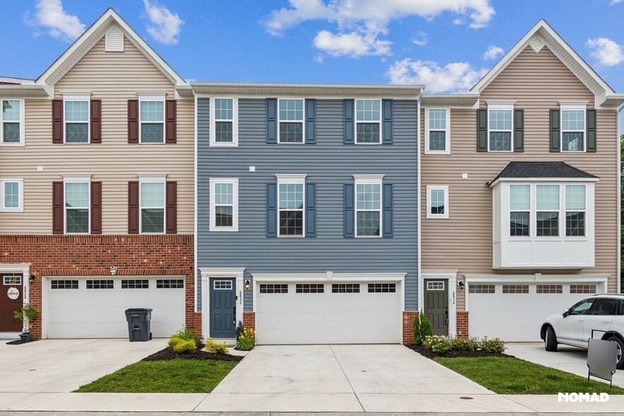 Building Photo - 6832 Frey Ln
