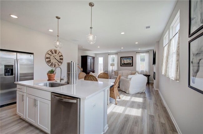 Building Photo - 116 Pk Rdg Cir