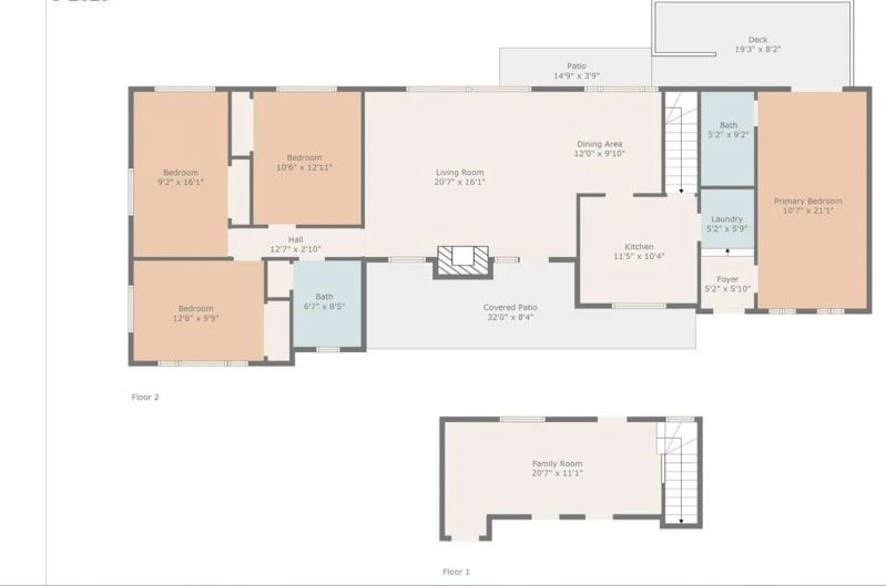 Building Photo - 6930 SW Brier Pl