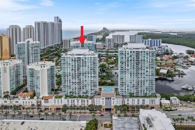 Building Photo - 300 Sunny Isles Blvd