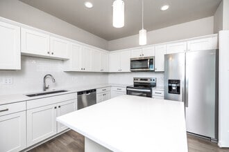 Interior Photo - James Point Luxury Townhomes