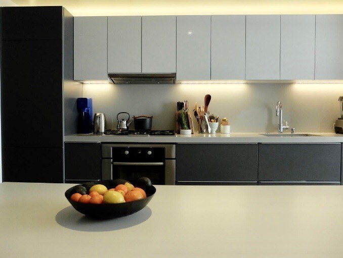 Kitchen - 616 20th St
