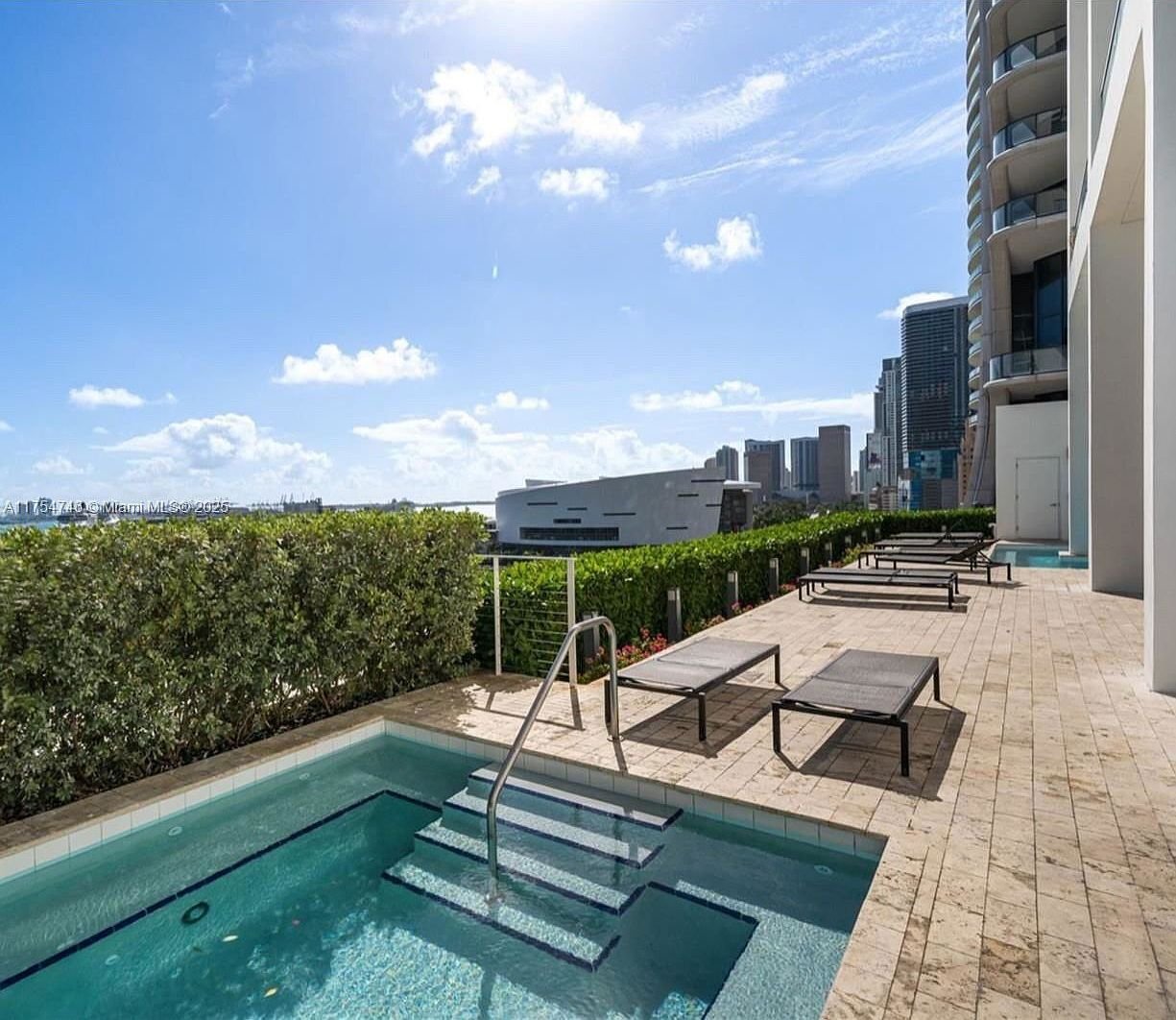 Building Photo - 1040 Biscayne Blvd