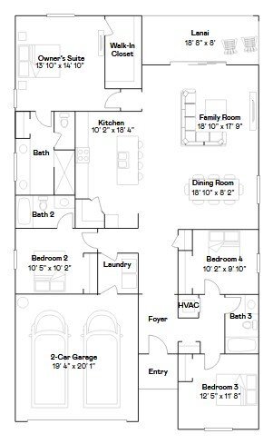 Building Photo - 7869 Lakes Edge Ln