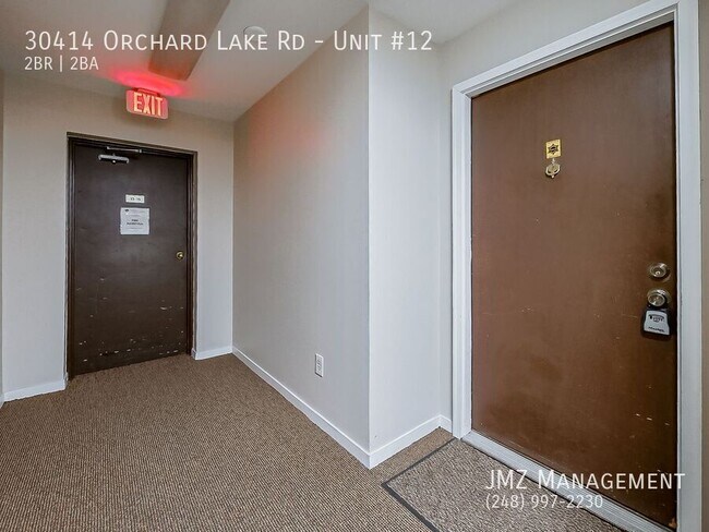 Building Photo - 30414 Orchard Lake Rd