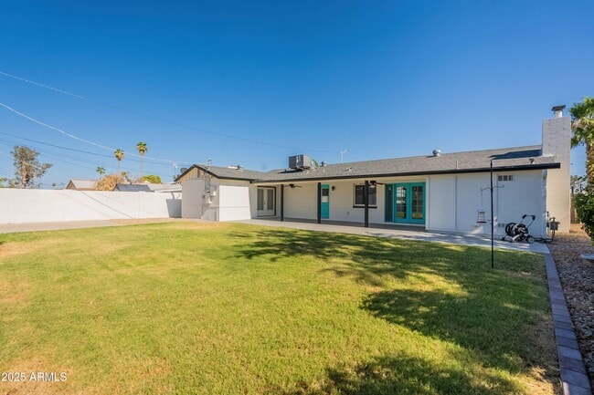 Building Photo - 6808 E Loma Land Dr