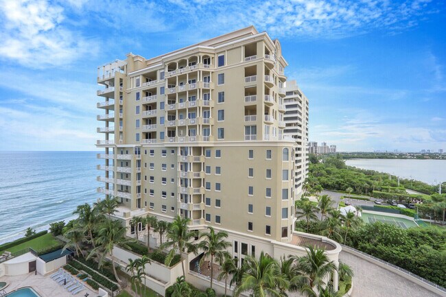 Building Photo - 5380 N Ocean Dr