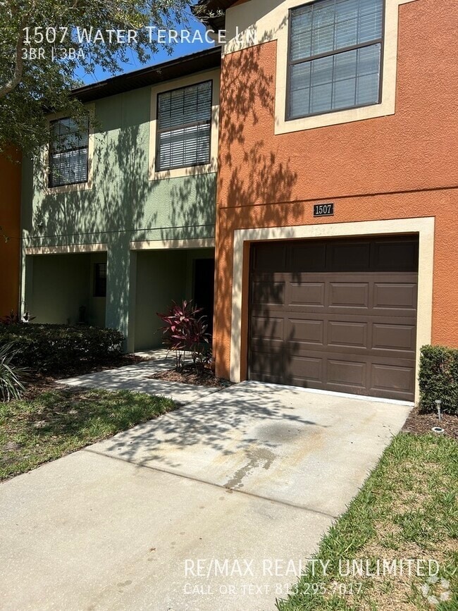 Building Photo - 1507 Water Terrace Ln