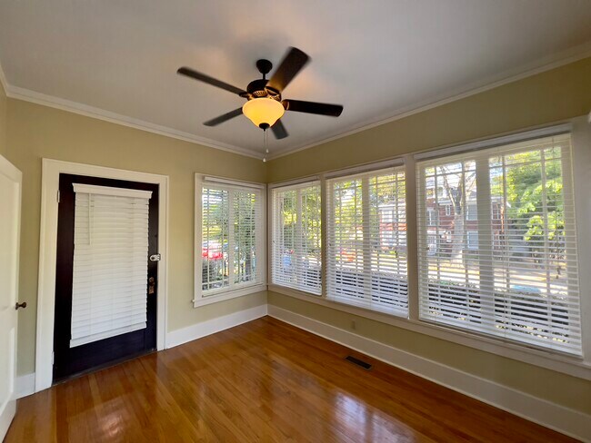 Building Photo - 620 Rock St