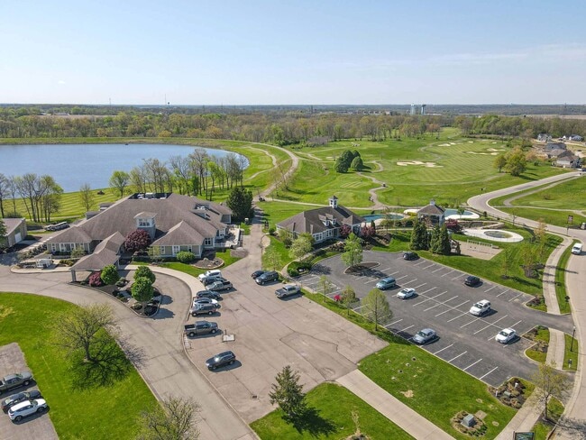 Building Photo - LIKE NeW Fisher Homes Condo Per Rent is $1849.00