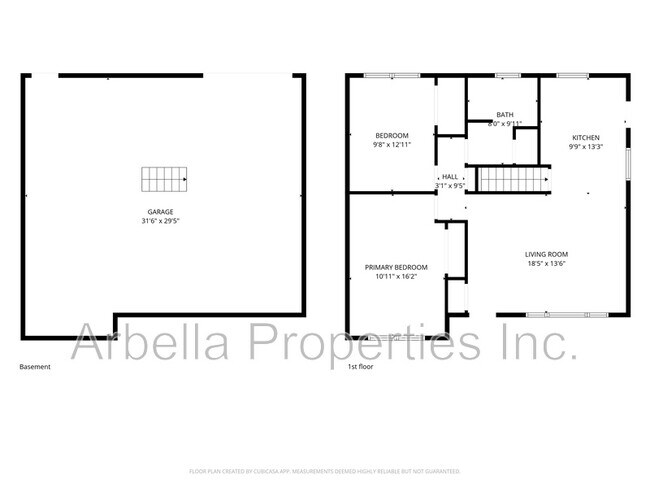 Building Photo - 915 Kendrick Creek Rd