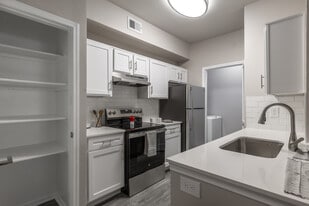 Interior Photo - The Calvin