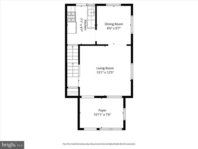 Building Photo - 2614 Jefferson Dr