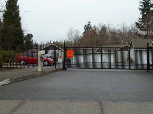 Building Photo - Cozy 2Bd 2Ba El Dorado Condo in Bellingham...