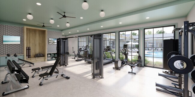 Building Photo - Hawthorne Ocean Isle