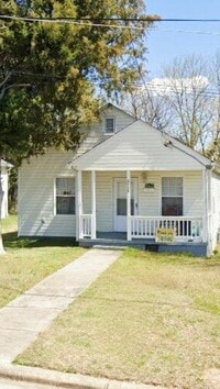 Building Photo - 4119 Rosa St
