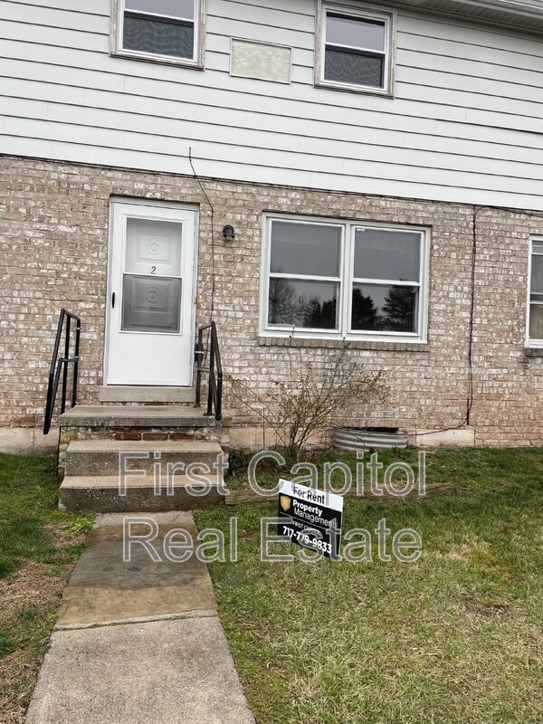 Primary Photo - 47 W Hanover St