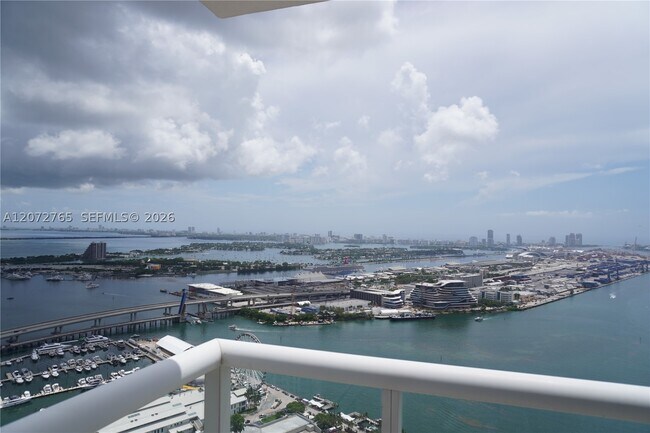 Building Photo - 50 Biscayne Blvd