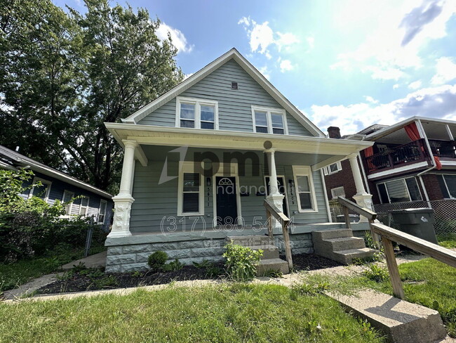 Primary Photo - 3411 Brookside Pkwy S Dr