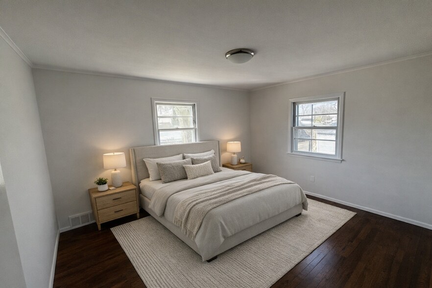 Building Photo - 1219 Barton Ave