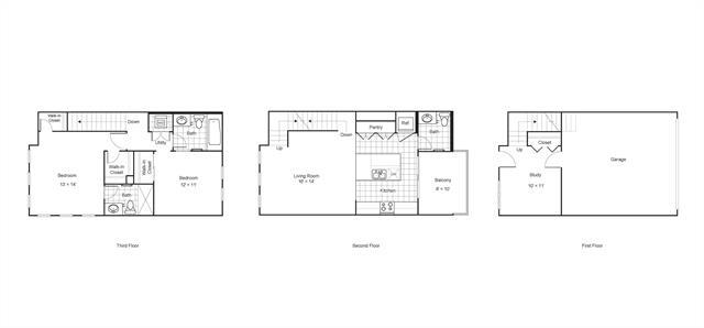 Building Photo - 2200 Bennett Ave