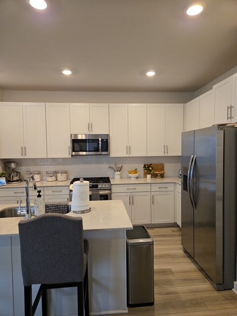 Building Photo - 2620 Comanche Ct