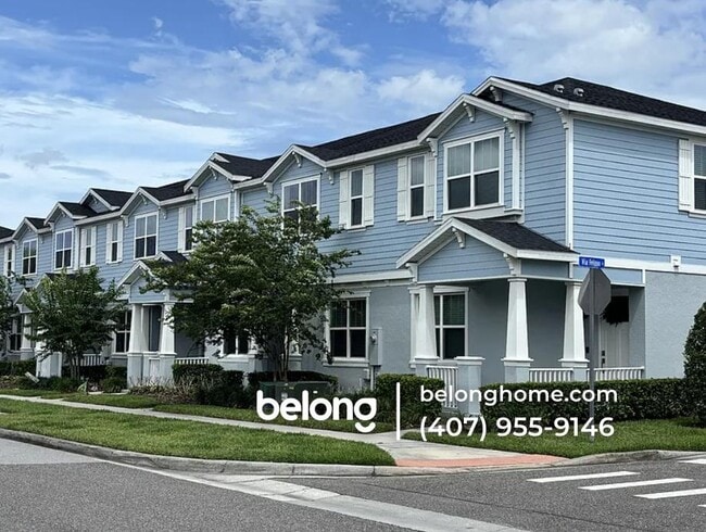 Building Photo - 12060 Via Caselli Ln