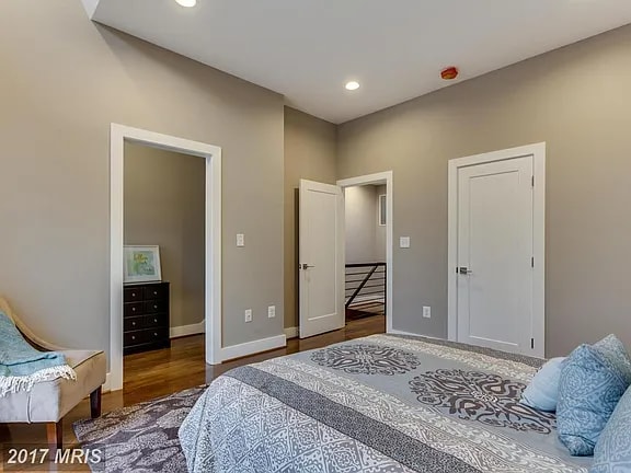 Building Photo - 1335 Childress St NE